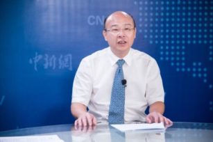 专访金龙客车董事长谢思瑜：人才优先是企业转型升级动力