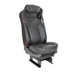 Q20司机椅