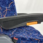 Q15-2司机椅